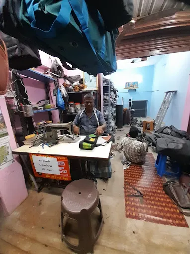 J.J.D. Bag Works wholesale and retail sales
